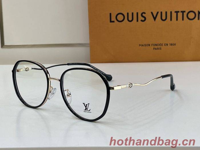 Louis Vuitton Sunglasses Top Quality LVS00138